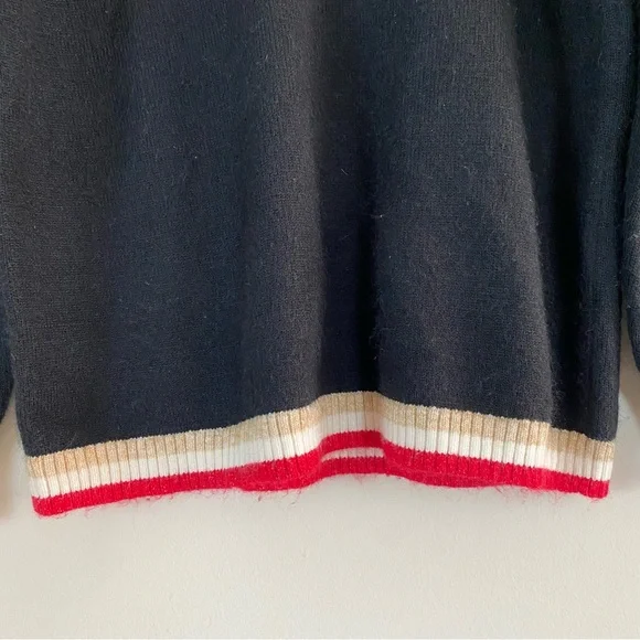 LOFT Lou & Grey Apres Ski Turtleneck Sweater - M - Picture 11 of 16